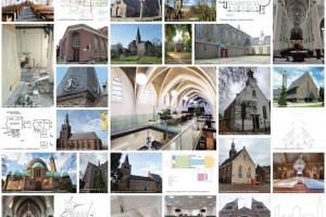 Toolkit Kerken Moons architecten