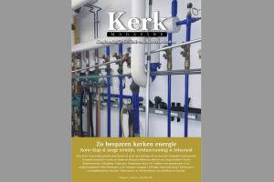 Kerkmagazine december 2022