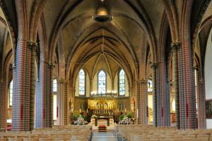 Urbanuskerk Amstelveen