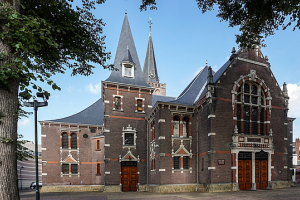 Grote Kerk Hilversum