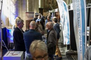 Kerkenbeurs Noord en Zuid 2023