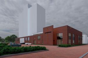 Veenendaal-Oost