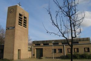 Parochie Rosmalen
