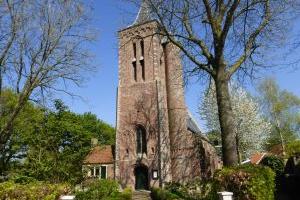 Kerk Ritthem