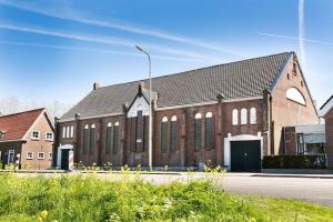 Bethelkerk Rijsoord