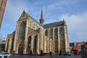 Grote Kerk Goes