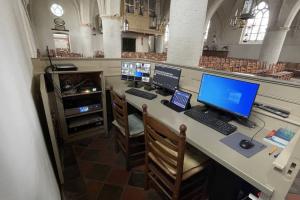 Lambertuskerk Ingen