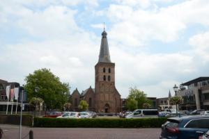 Oude Kerk in Barneveld