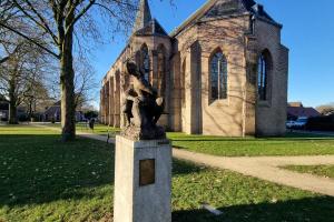 Pancratiuskerk Diever