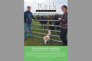 Kerkmagazine juni 2023