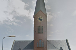 Vredeskerk De LIer