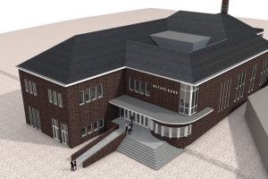 Bethelkerk Sliedrecht