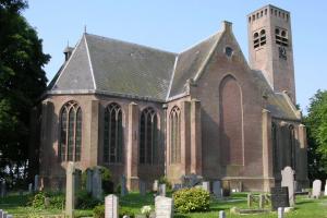 kerk Schermerhorn