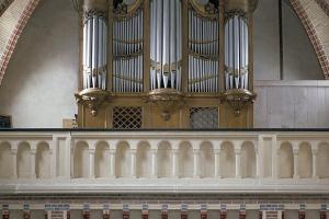 Orgel Hernen