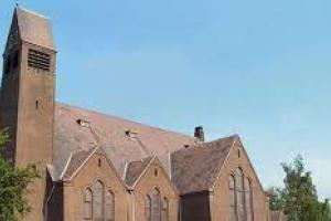 Sint Martinuskerk in Etten