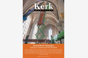 Cover Kerkmagazine 2023-3