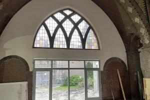 Jozefkerk Hillegom