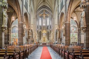 St. Lambertuskerk in Helmond