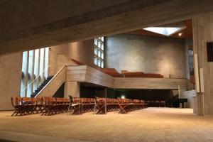 Thomaskerk Amsterdam