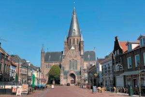 Gummaruskerk Steenbergen