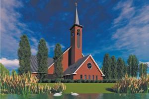 Gereformeerde Gemeente in Yerseke