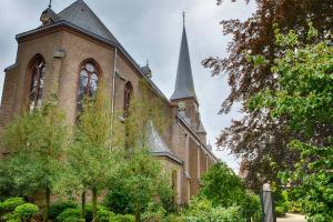 Agathakerk in Harreveld 