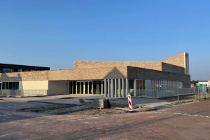 Oosterpoort woudenberg