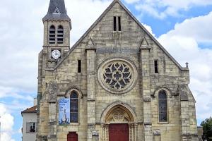 Verrières-le-Buisson
