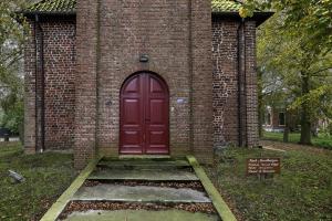 Kerk Meedhuizen - Beeld Groninger Kerken
