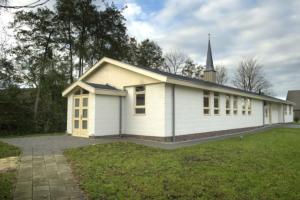 Molukse Kerk Appingedam - Beeld Groninger Kerken