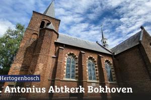 RK Bokhoven