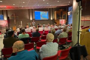 Informatieavonden 2024 Schaapsound
