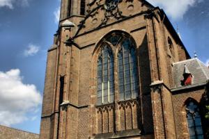 St Catharina Utrecht