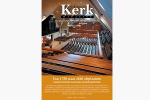 Kerkmagazine september 2024