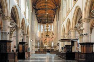 Donatus spreekt de taal van de kerk