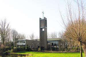Kogerkerk Zaanstad