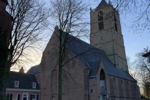 Maartenskerk Tiel