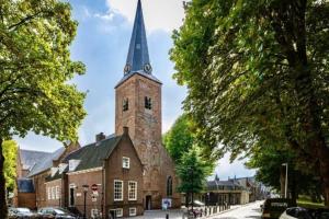 GroeneKerkendag 12 oktober 2024 Geertekerk Utrecht