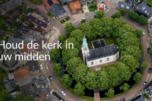 Kerkelijk Waardebeheer stopt