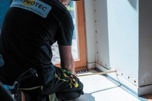 Murprotec Vochtbestrijding in kerken