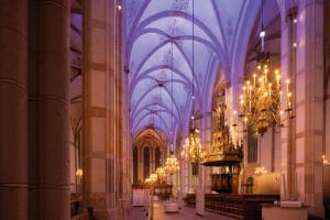 Grote Kerk Zwolle - Beeld Jaco Hoeve