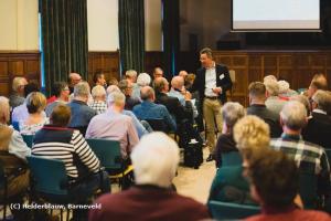 Congres Kansen voor uw kerkgebouw