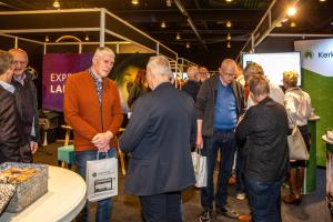 Kerkenbeurs