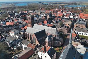 Grote Barbara in Culemborg