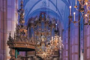 Grote Kerk Zwolle