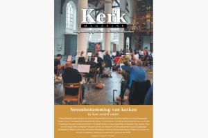 Kerkmagazine juni 2025