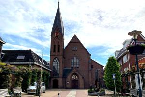 Catharinakerk Barneveld