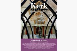 Kerkmagazine september 2025