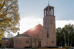 Laatste kans dit jaar voor max 40% subsidie voor kerken