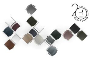 Casala Curvy 20 jaar